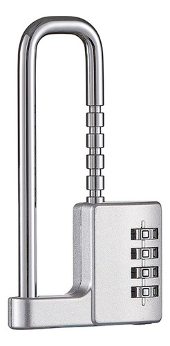 Candado Con Cerradura Combinada, Candado Con Combinación