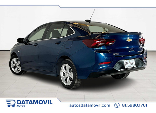 Chevrolet Onix 1.2 Premier At