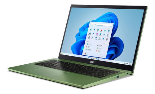 Portátil Acer  15.6  Intel Core I5 Ram 16gb  512gb Ssd