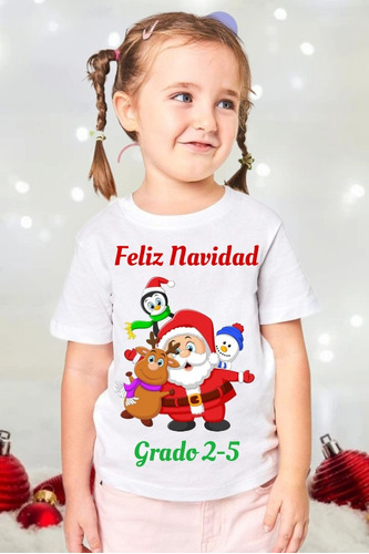 Busos Navideños Para Colegios, Escuelas, Eventos 