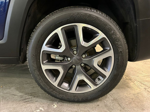Jeep Renegade 1.8 Longitude At6