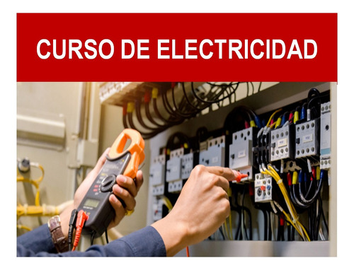 Electricidad E Instalación Domiciliaria Curso