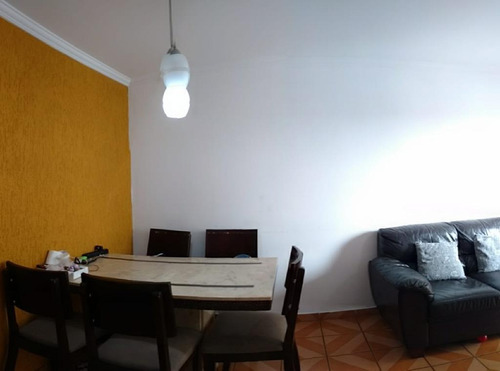 Apartamento À Venda, 72 M² Por R$ 330.000 - Vila Formosa - São Paulo/sp - Ap6330