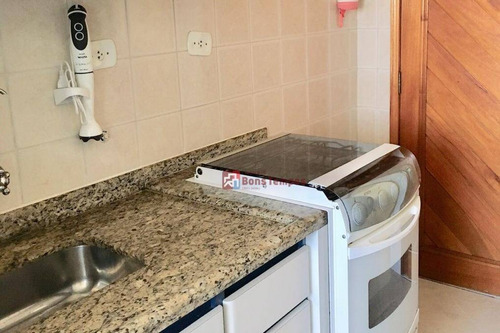 Apartamento Com 3 Dormitórios, 1 Suite. 2 Vagas, À Venda, 68 M² Por R$ 560.000 - Vila Esperança - São Paulo/sp - Ap4331