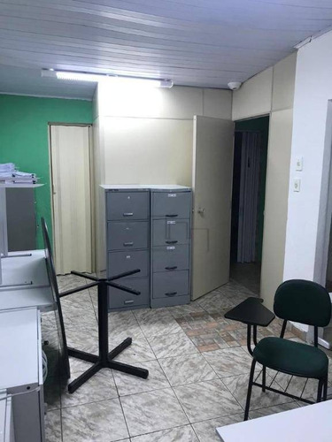 Casa À Venda, 110 M² Por R$ 350.000,00 - Jardim Santa Rosália - Sorocaba/sp - Ca2439