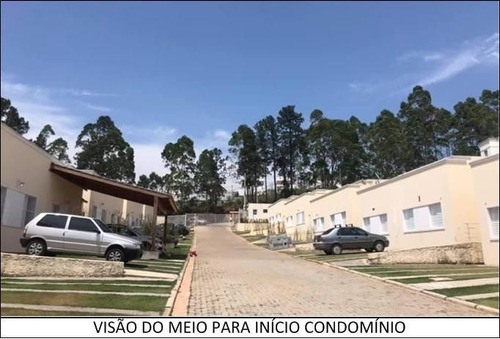 Imagem 10 de 14 de Casa De Condomínio À Venda Na Estrada Da Água Espraiada, Água Espraiada (caucaia Do Alto), Cotia - Sp - Liv-14376