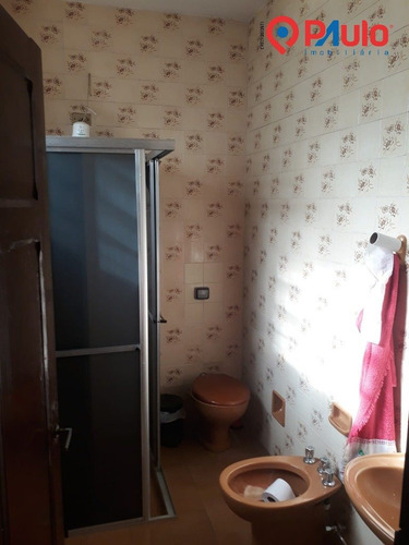 Imagem 11 de 15 de Casa - Vila Rezende - Ref: 17021 - V-17021