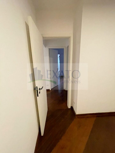 Imagem 7 de 15 de Excelente Apartamento Com 70m², 2 Dormitórios, 2 Vagas, A 3 Minutos Da Av. Faria Lima. - Em51107