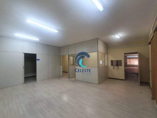Imagem 7 de 8 de Ponto Para Alugar, 210 M² - Centro - Pt0111