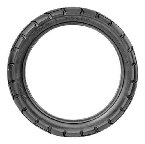 Pneu Aro 18 120/80-18 Vipal Tr400 Trail 62s Tt Traseiro
