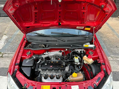 Chevrolet Celta 1.0 Super Flex Power 3p