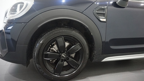 Imagen 3 de 15 de Mini Countryman Classic 2022