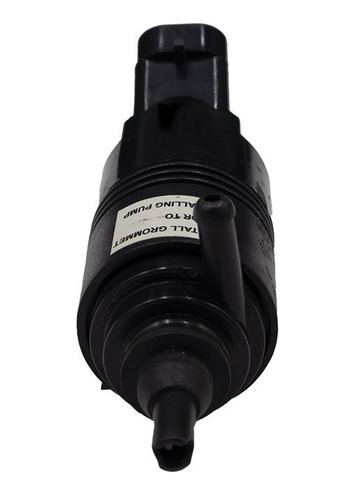Motor Limpiaparabrisas Chevrolet R20 1987-1988 7.4l Gm Parts