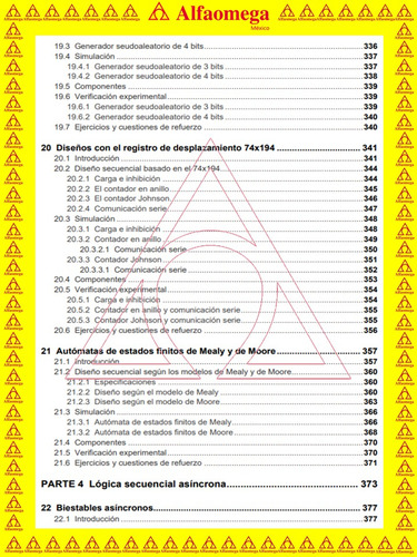 Libro Ao Circuitos Lógicos Digitales - 3ª Ed