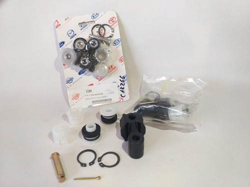 Kits Reparacion Varillaje Corsa