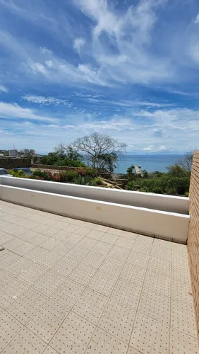 Apartamento Vista Al Mar