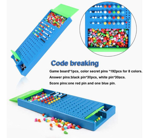 K Juegos De Mesa Para Niños, Descifradores De Contraseñas