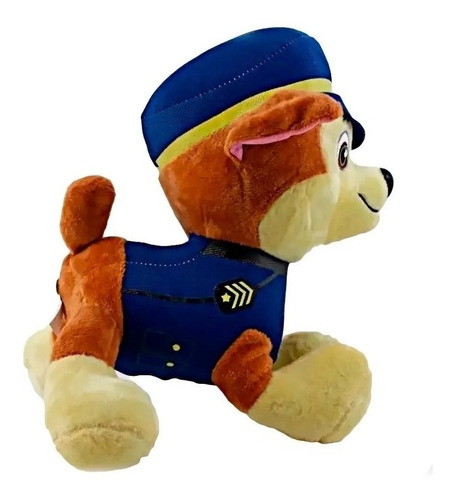 Juguete Peluche Paw Patrol Patrulla Canina 18 Cm