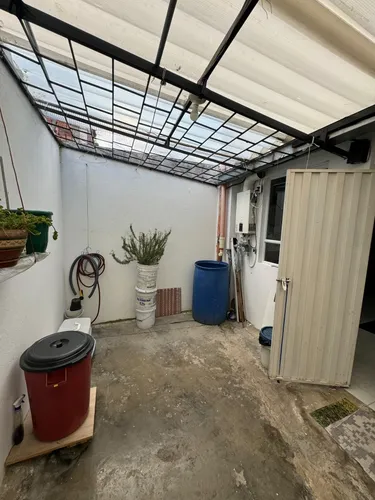 Vendo O Permuto Casa En Chia