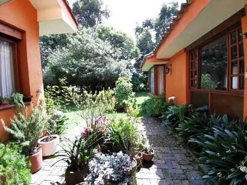Casa Campestre En Venta En Vereda Lourdes. Cod V12303