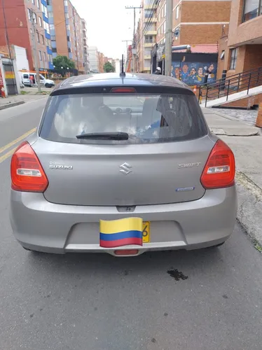Suzuki Swift 1.2 Gl