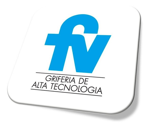 Imagen 3 de 7 de Monocomando Para Lavatorio Alto Epuyen 181.02/l2 Fv