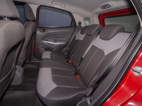 Ford Ecosport 1.6 Se 110cv 4x2