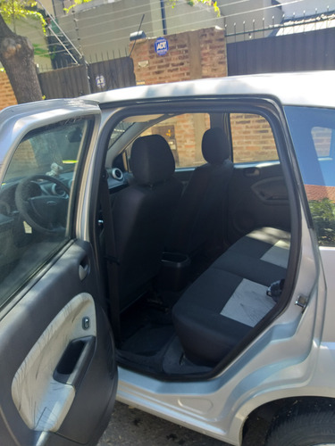 Ford Fiesta 1.6 Edge Plus Mp3