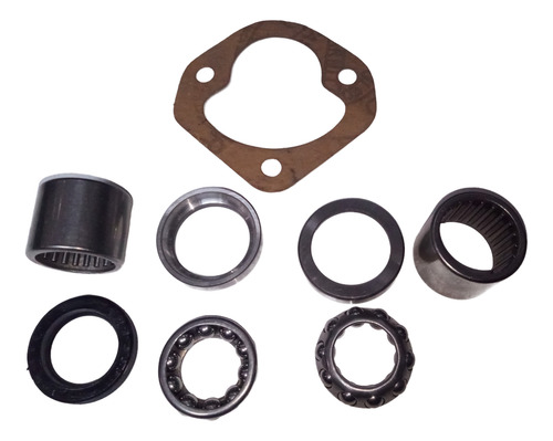 Kit Reparación Caja Dirección Mecánica Ford Falcon 62/72