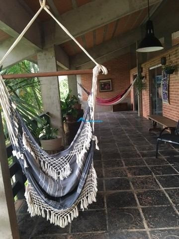 Imagem 2 de 17 de Chácara À Venda, Fazenda Marajoara - Campo Limpo Paulista/sp - 7861