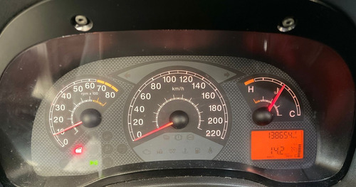 Fiat Siena 1.4 MPI EL 8V