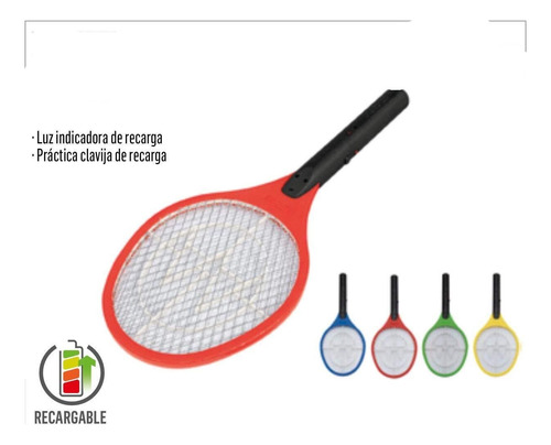 Mata-insetos Elétrico (mosquitos, Mosquitos, Etc.) Com