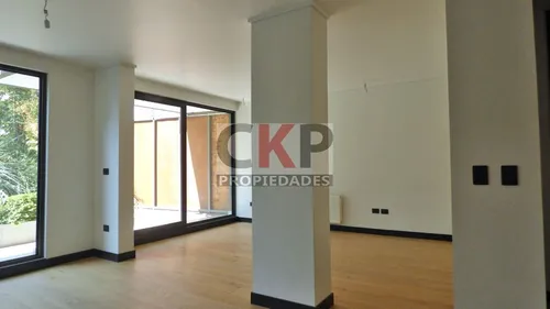 Venta Sin Comision/ Duplex Con Jardin Privado