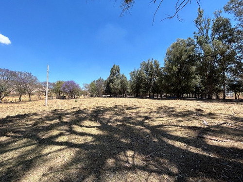 Imagen 10 de 15 de Terreno En Venta En Tesistán, Zapopan