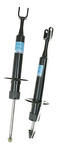 1- Amortiguador Gas Delantero Izq/der A4 L4 1.8l 01/03 Sachs