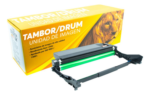 Drum Nuevo Mlt-r116 Compatible Con C416fw