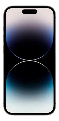 Apple iPhone 14 Pro 256gb Negro Espacial Liberado Certificado Grado A Con Garantía (Reacondicionado)
