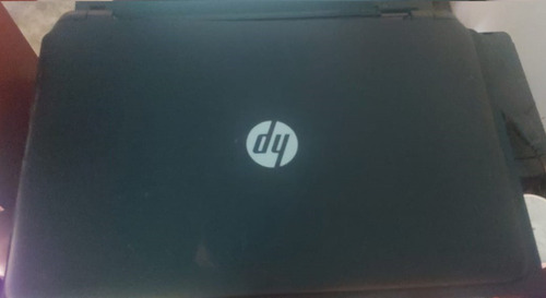 Laptop Hp Modelo 15-f039wm Para Repuesto