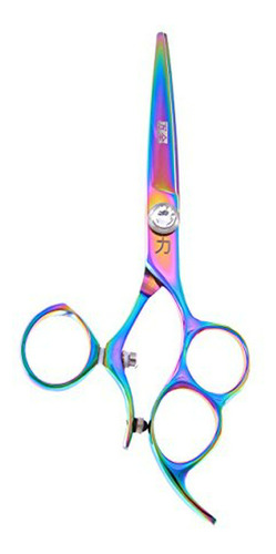 Shears Direct 5.5 Inch Swivel Pro Shear With 3 Finger Holes,