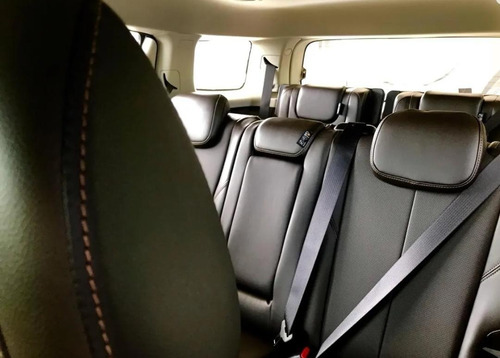 Chevrolet Trailblazer 2.8 Premier Tdci 200cv Sl Fisica