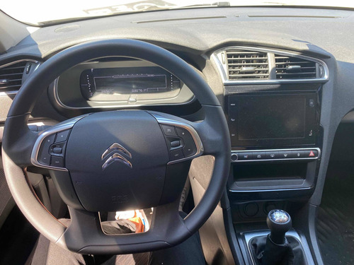 Citroën C4 Lounge 2018 1.6 Vti Live