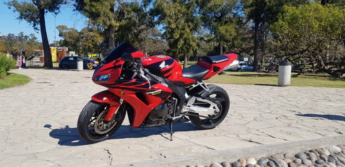 Imagen 11 de 23 de Honda Cbr 1000rr
