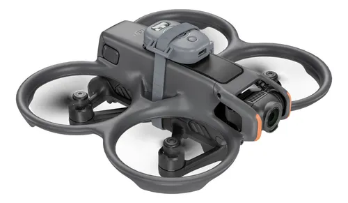 Alarma Startrc Universal Para Drones Compatible Dji