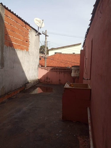 Área Comercial Para Venda No Esplanada Carmo, Jarinu - Sp - 15413