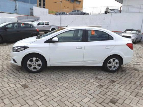 Chevrolet Prisma 1.4 Mpfi Lt 8v Flex 4p Manual