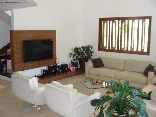 Imagem 2 de 7 de Casa - Ca00211 - 69414157