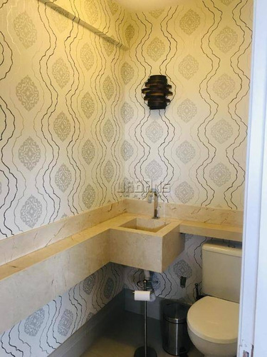 Imagem 12 de 24 de Apartamento Mobiliado - Co0278
