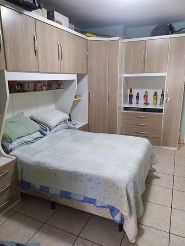 Imagem 8 de 14 de Sobrado À Venda No Jardim Vista Linda Na Rua Ceres - 11415