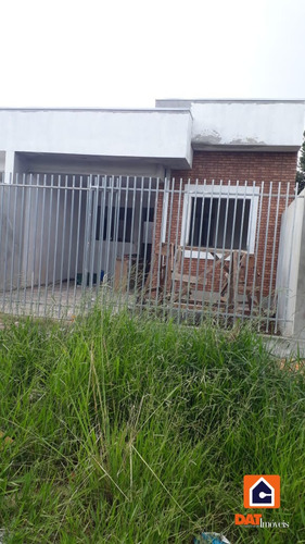 Imagem 4 de 14 de Casa À Venda Em Uvaranas - 1621