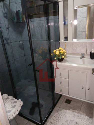 Imagem 18 de 18 de Casa À Venda No Bairro Vila Rica - Tiradentes - Volta Redonda/rj - C1444